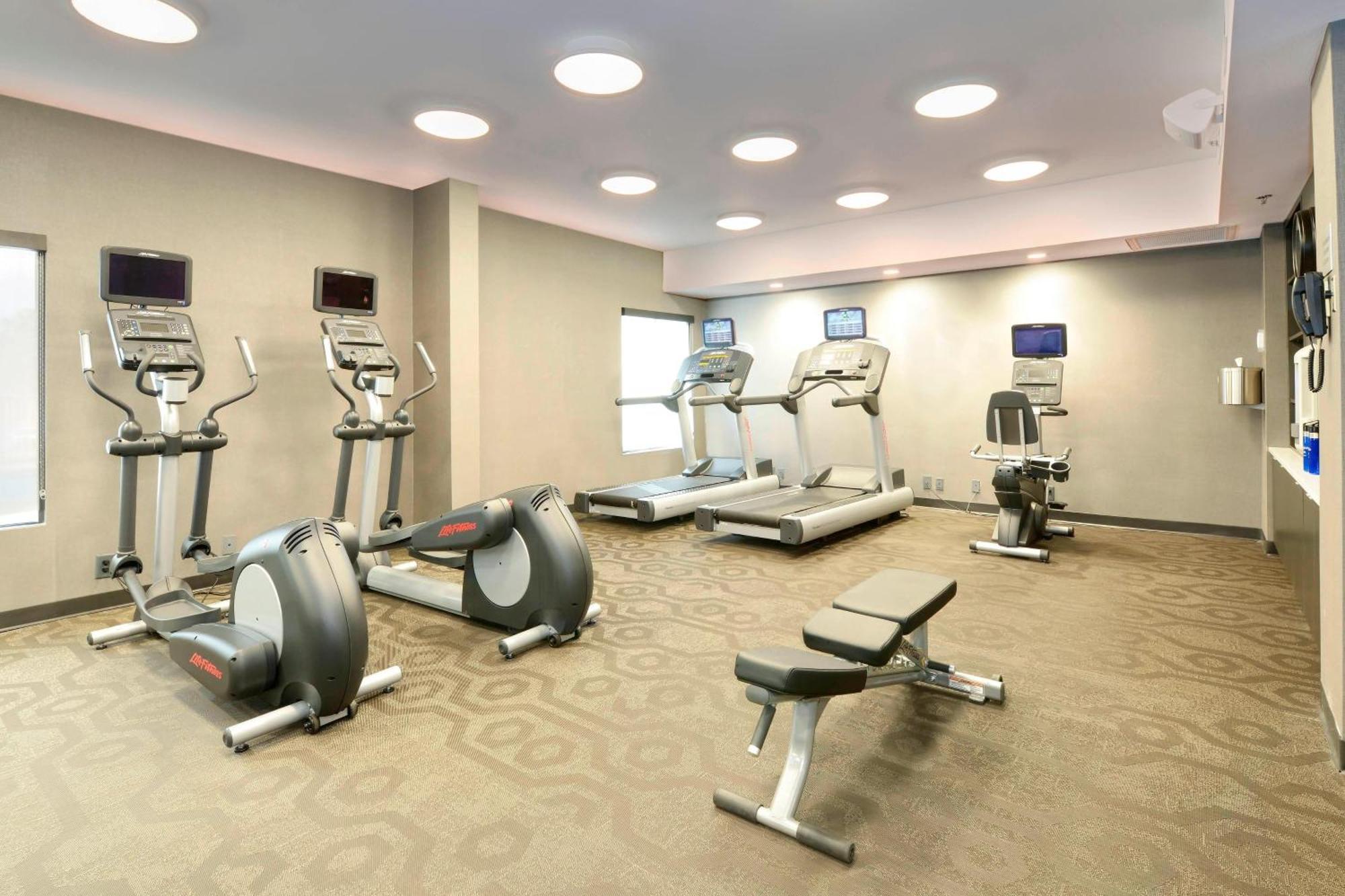 Fairfield Inn & Suites By Marriott Greenville Simpsonville Εξωτερικό φωτογραφία