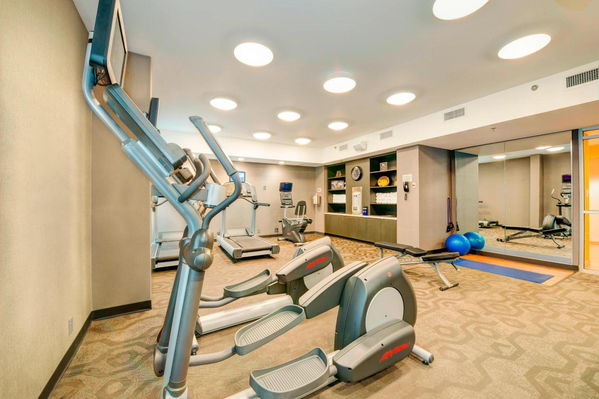 Fairfield Inn & Suites By Marriott Greenville Simpsonville Εξωτερικό φωτογραφία